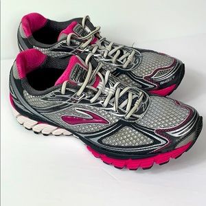 Brooks Ghost 5